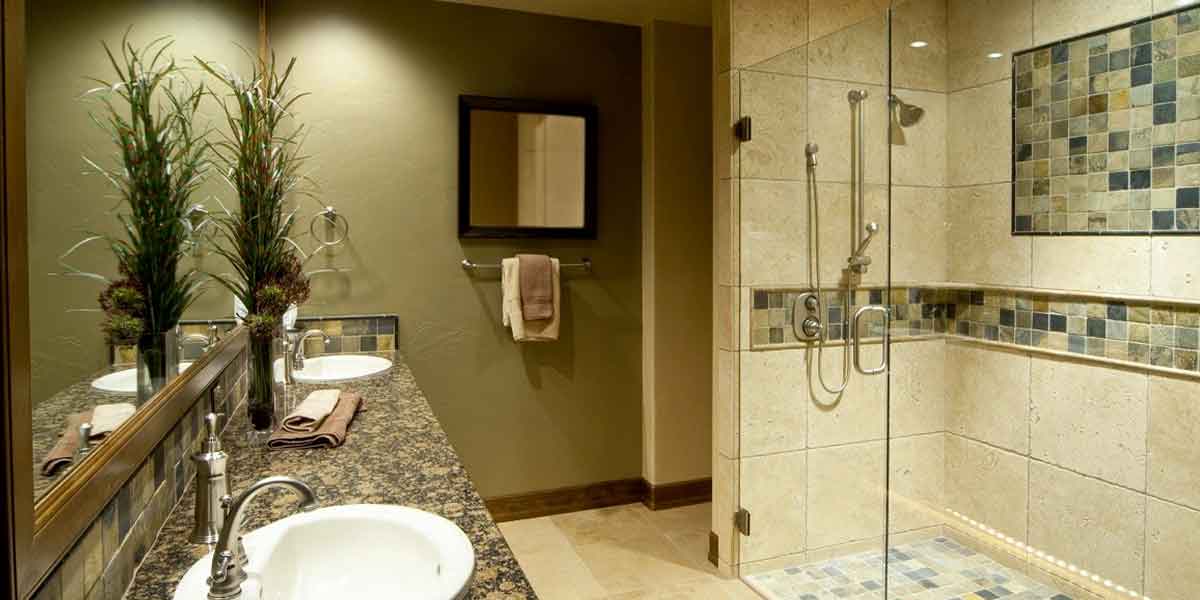 Choosing Colors when Planning a Bathroom Remodel Project